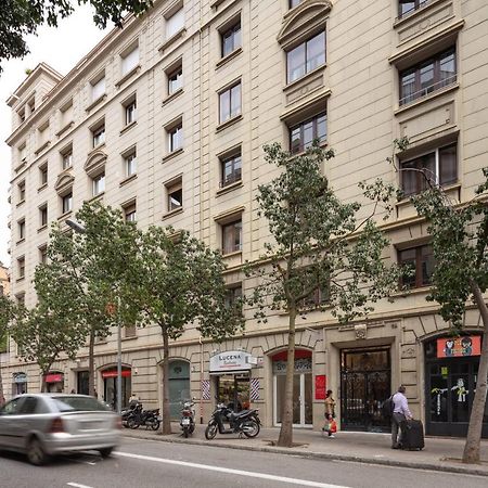 Appartamento Casa Cosi - Terrace 1 Barcellona Esterno foto